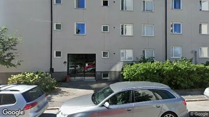 Lägenheter till salu i Söderort - Bild från Google Street View