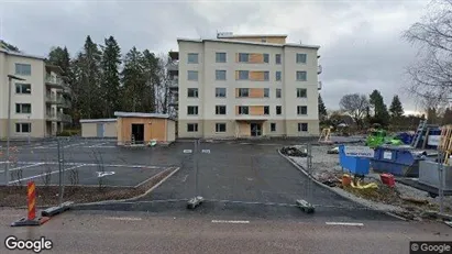 Lägenheter till salu i Västerås - Bild från Google Street View