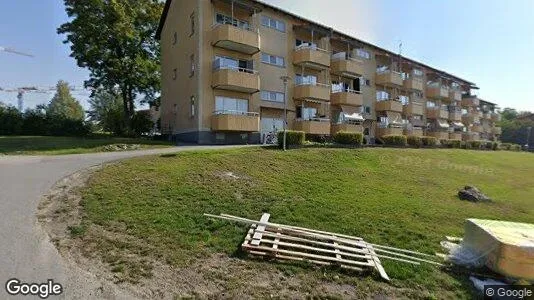 Lägenheter till salu i Västerås - Bild från Google Street View