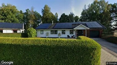 Lägenheter till salu i Nybro - Bild från Google Street View