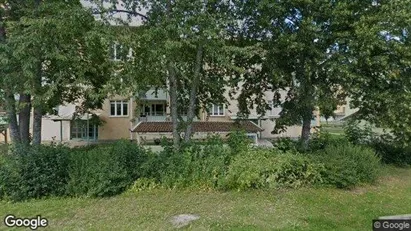 Lägenheter att hyra i Enköping - Bild från Google Street View