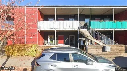 Lägenheter att hyra i Limhamn/Bunkeflo - Bild från Google Street View
