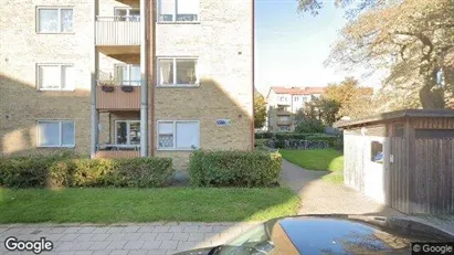 Lägenheter att hyra i Malmö Centrum - Bild från Google Street View