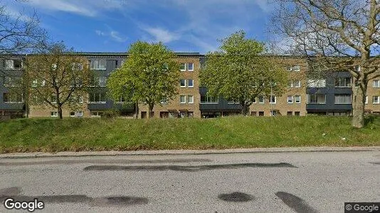 Lägenheter att hyra i Fosie - Bild från Google Street View