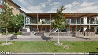 Lägenheter att hyra i Limhamn/Bunkeflo - Bild från Google Street View