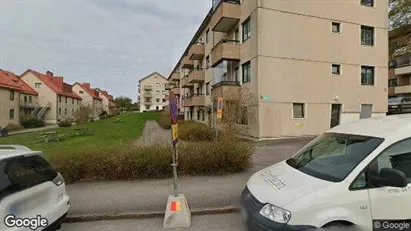 Lägenheter att hyra i Borås - Bild från Google Street View