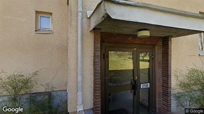 Lägenheter att hyra i Borås - Bild från Google Street View