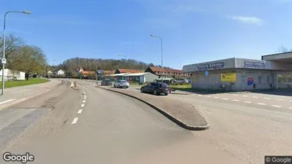 Lägenheter att hyra i Norra hisingen - Bild från Google Street View