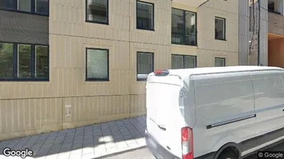 Lägenheter att hyra i Vasastan - Bild från Google Street View