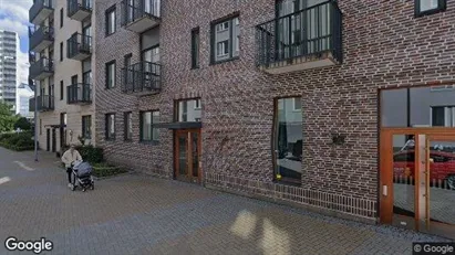 Lägenheter att hyra i Lundby - Bild från Google Street View