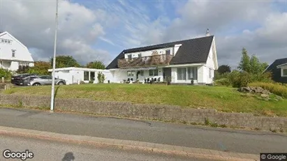 Lägenheter att hyra i Mölndal - Bild från Google Street View