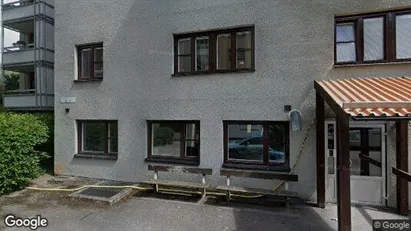 Lägenheter att hyra i Västerort - Bild från Google Street View