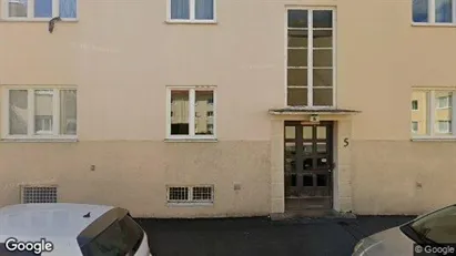 Lägenheter att hyra i Jönköping - Bild från Google Street View