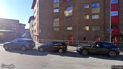 Lägenheter att hyra i Helsingborg - Bild från Google Street View