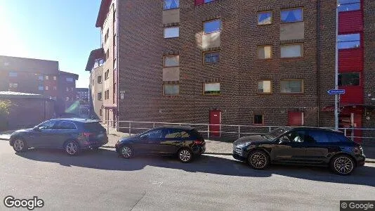 Lägenheter att hyra i Helsingborg - Bild från Google Street View