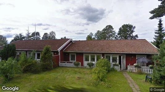 Lägenheter att hyra i Mark - Bild från Google Street View