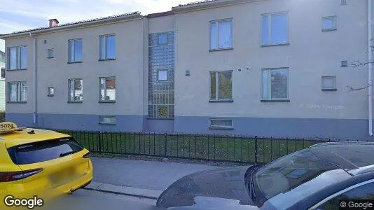 Lägenheter att hyra i Eskilstuna - Bild från Google Street View