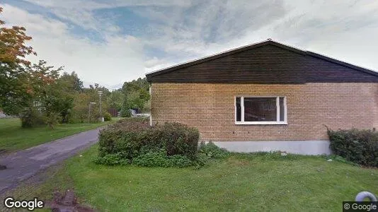 Bostadsrätter till salu i Jönköping - Bild från Google Street View