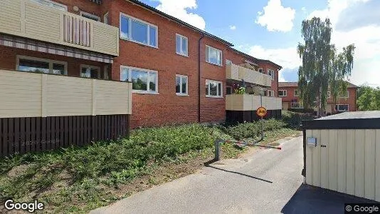 Bostadsrätter till salu i Södertälje - Bild från Google Street View
