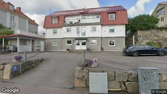 Lägenheter till salu i Göteborg Västra - Bild från Google Street View