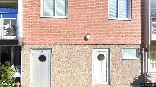 Lägenheter till salu i Majorna-Linné - Bild från Google Street View