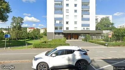 Bostadsrätter till salu i Område ej specificerat - Bild från Google Street View