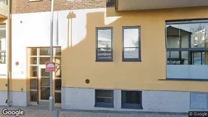 Bostadsrätter till salu i Linköping - Bild från Google Street View