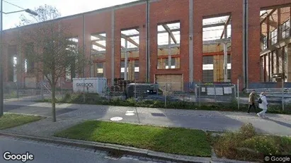 Bostadsrätter till salu i Malmö Centrum - Bild från Google Street View
