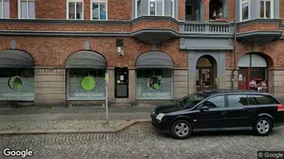 Lägenheter att hyra i Trelleborg - Bild från Google Street View