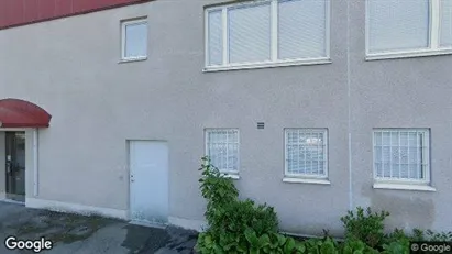 Lägenheter att hyra i Botkyrka - Bild från Google Street View