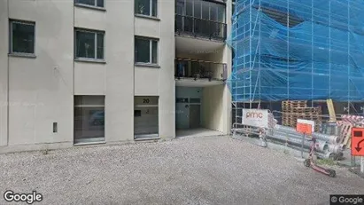 Lägenheter till salu i Örebro - Bild från Google Street View