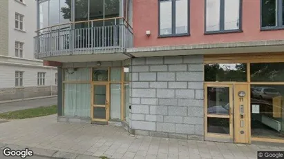 Lägenheter till salu i Norrköping - Bild från Google Street View