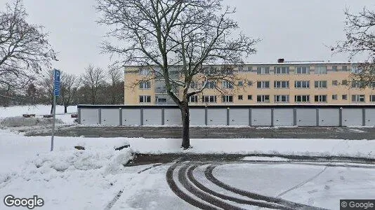 Lägenheter till salu i Västerås - Bild från Google Street View