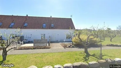 Lägenheter till salu i Simrishamn - Bild från Google Street View