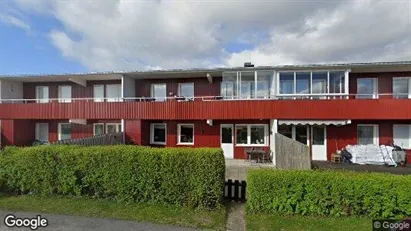 Lägenheter till salu i Ystad - Bild från Google Street View