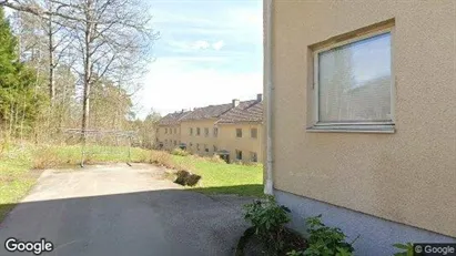 Lägenheter att hyra i Borås - Bild från Google Street View