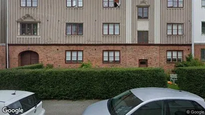 Lägenheter till salu i Majorna-Linné - Bild från Google Street View