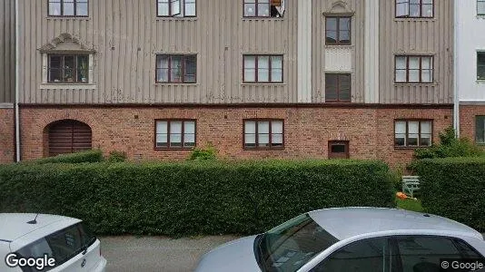 Lägenheter till salu i Majorna-Linné - Bild från Google Street View