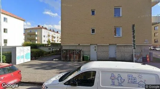 Lägenheter att hyra i Gävle - Bild från Google Street View