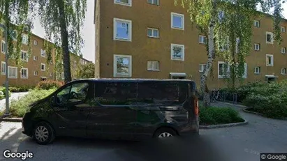 Lägenheter att hyra i Söderort - Bild från Google Street View
