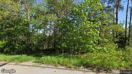 Lägenheter att hyra i Sundbyberg - Bild från Google Street View