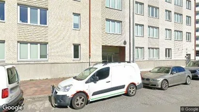 Lägenheter att hyra i Malmö Centrum - Bild från Google Street View