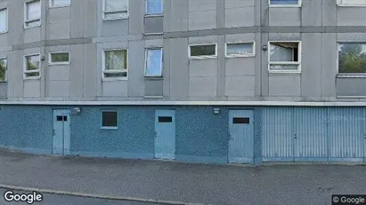 Lägenheter att hyra i Göteborg Centrum - Bild från Google Street View
