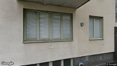 Lägenheter att hyra i Johanneberg - Bild från Google Street View
