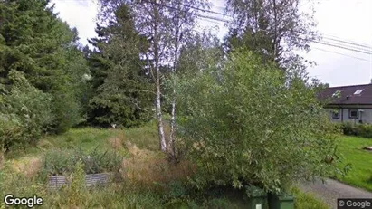 Lägenheter till salu i Haninge - Bild från Google Street View
