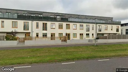 Lägenheter till salu i Trelleborg - Bild från Google Street View