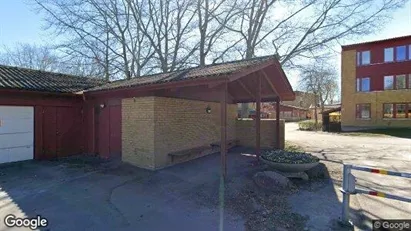 Lägenheter att hyra i Växjö - Bild från Google Street View