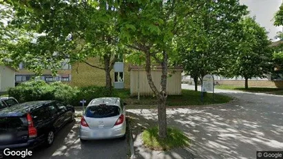 Lägenheter att hyra i Linköping - Bild från Google Street View