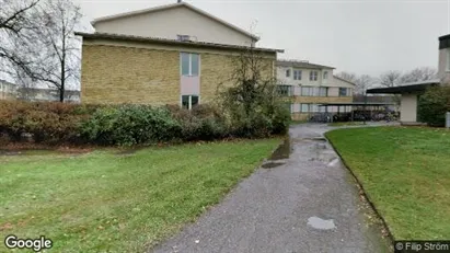 Lägenheter att hyra i Linköping - Bild från Google Street View