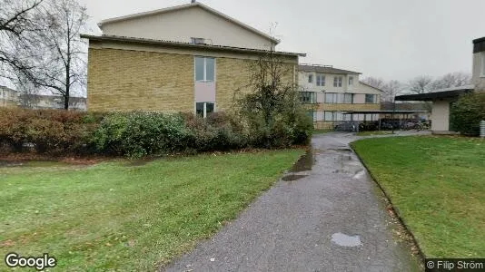 Lägenheter att hyra i Linköping - Bild från Google Street View
